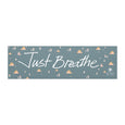 JUST BREATHE Car magnet
