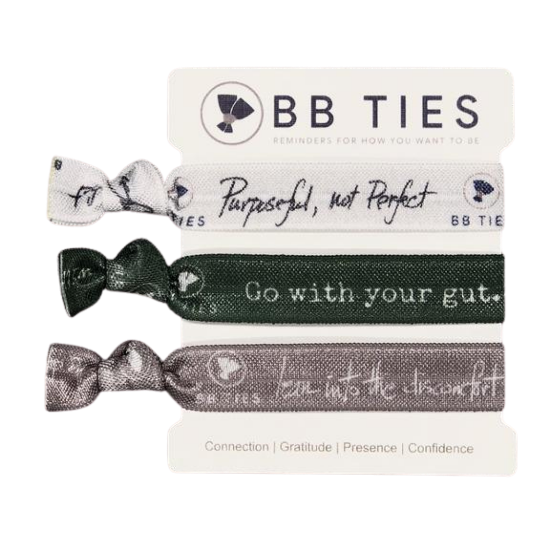 The "YOU'VE GOT THIS!" Set