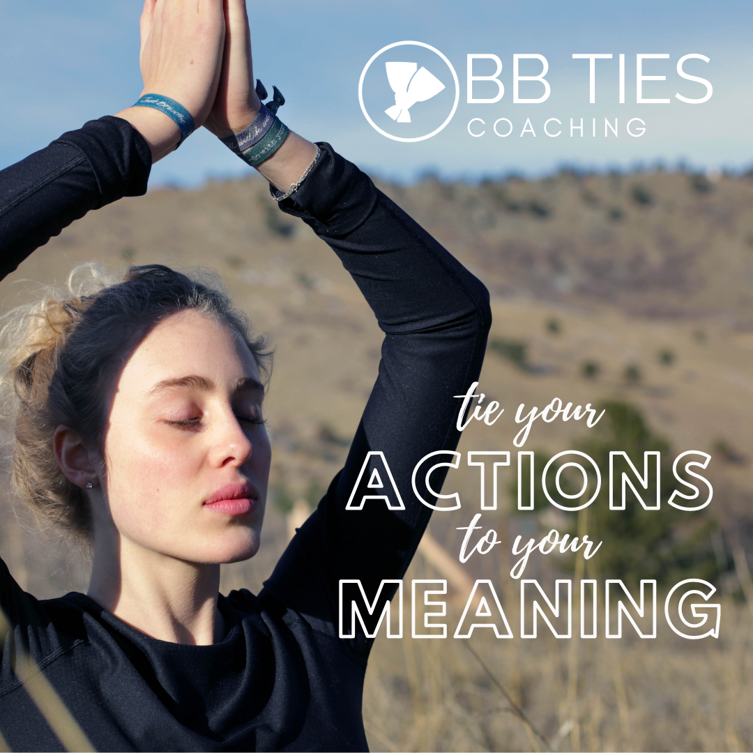 Coaching with Brandi (45 min Session)