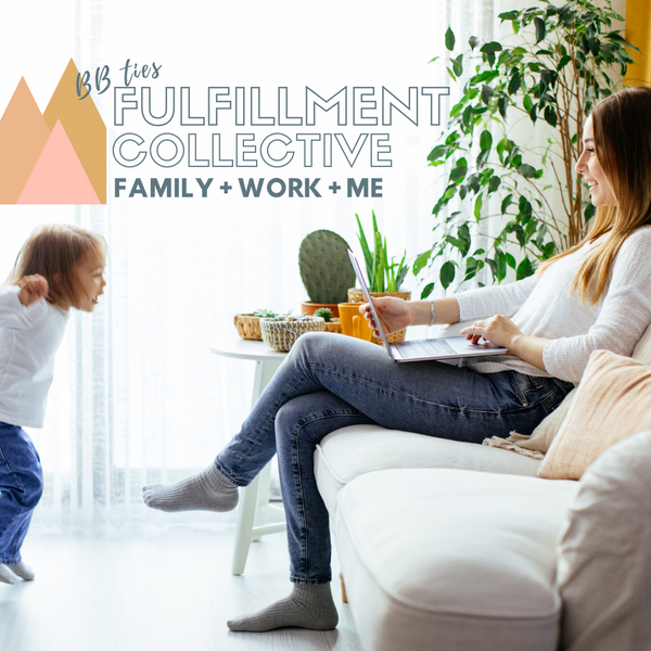 Fulfillment Collective Monthly Membership