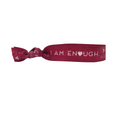 I AM ENOUGH. (with GITK)