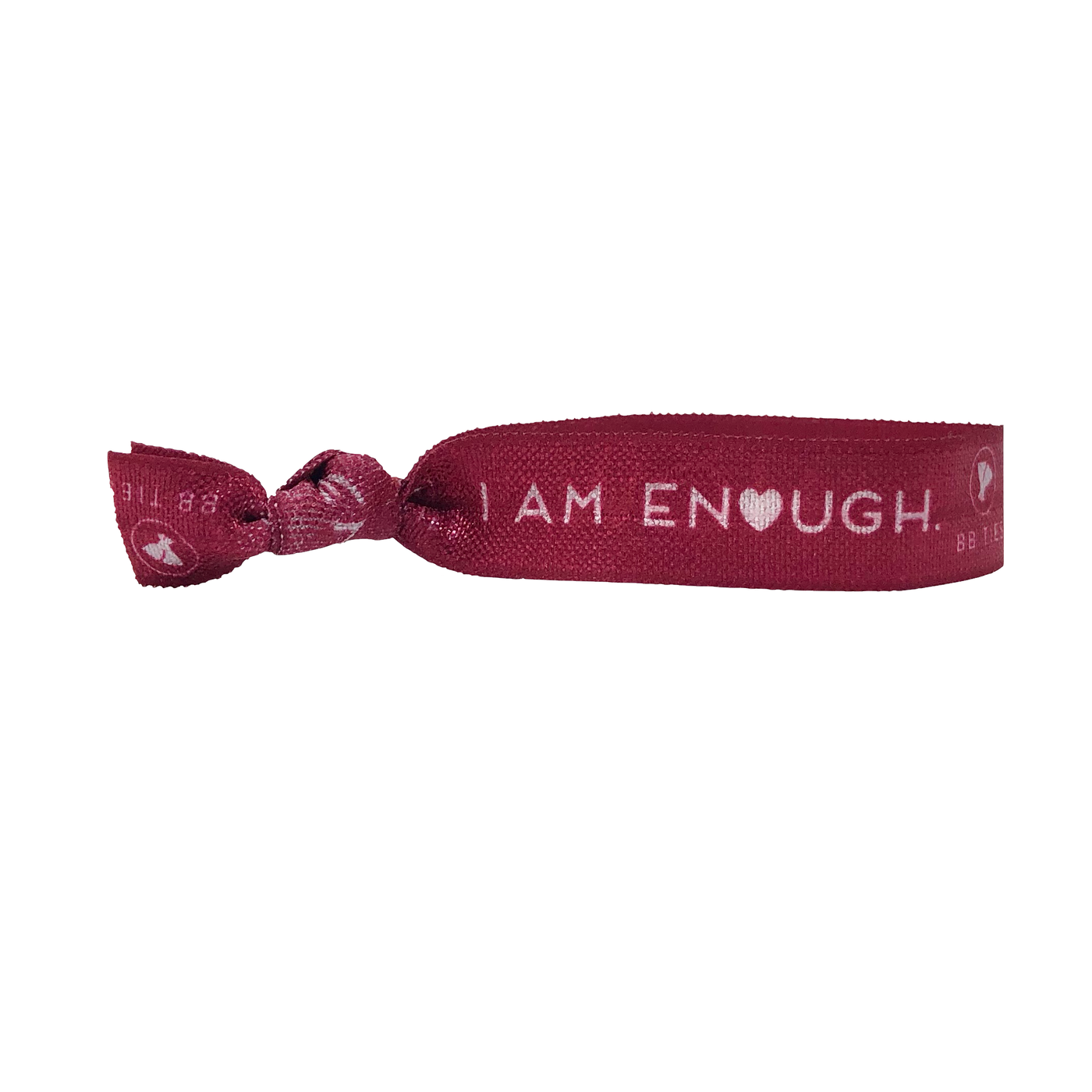 I AM ENOUGH. (with GITK)