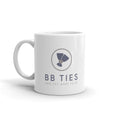 PURPOSEFUL, NOT PERFECT Mug