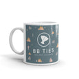 JUST BREATHE Mug