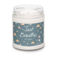 JUST BREATHE Candle