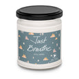 JUST BREATHE Candle