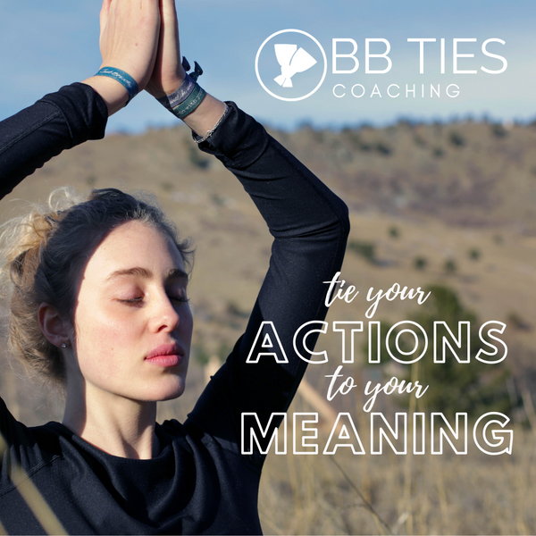 Coaching Session with Brandi (30 Minutes)